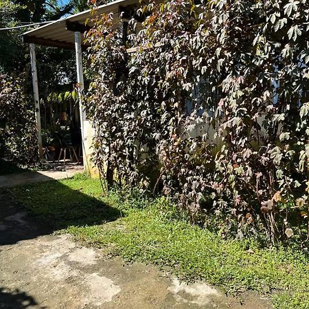 Chacara Completa Com Piscina ,2 Quartos, 20 Pessoas Itariri Exterior foto