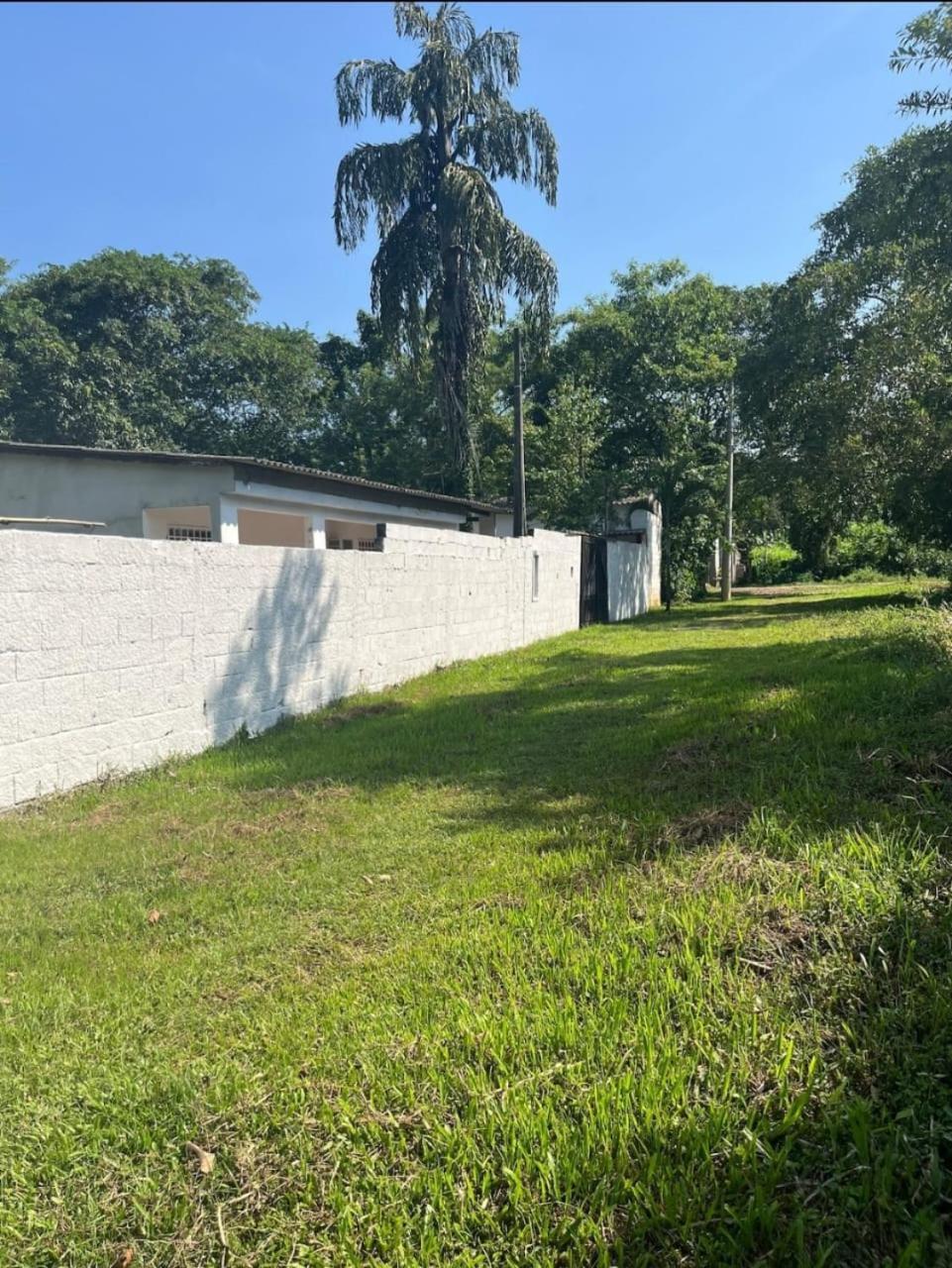Chacara Completa Com Piscina ,2 Quartos, 20 Pessoas Itariri Exterior foto